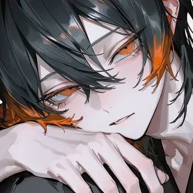 Profile image of Iori