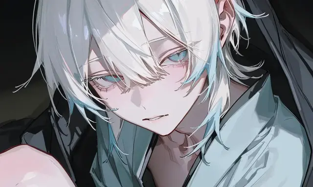 Profile image of Nene