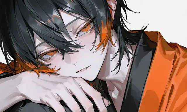 Profile image of Iori
