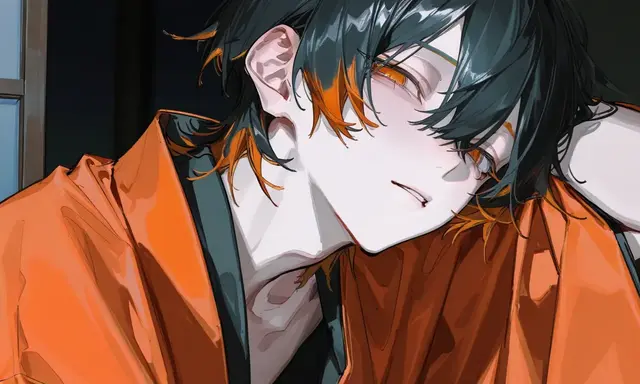 Profile image of Iori