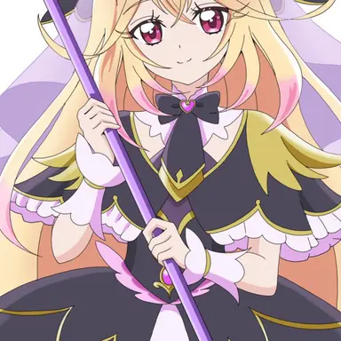 Profile image of キュアアルカナ