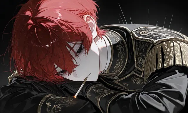 Profile image of Vlad