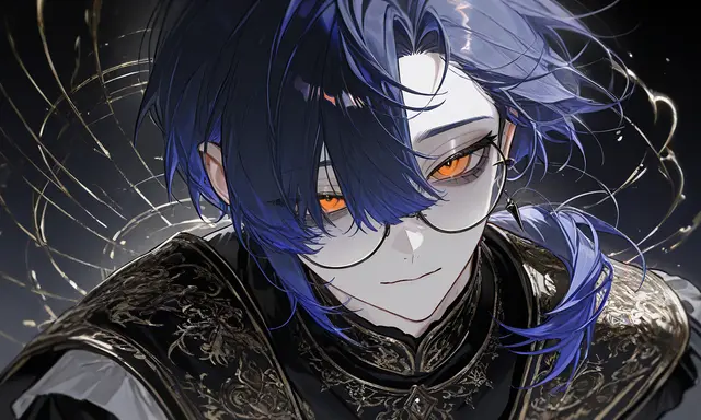 Profile image of Faust