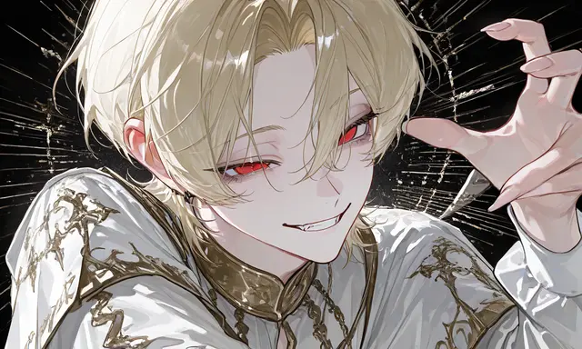 Profile image of Isaac