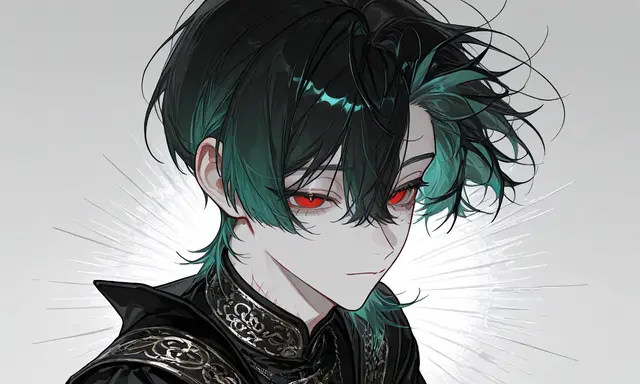 Profile image of Cassius