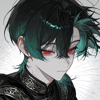 Profile image of Cassius