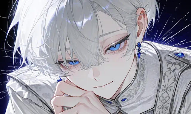 Profile image of Julius