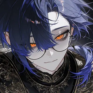 Profile image of Faust