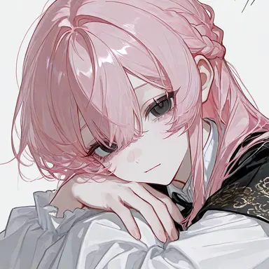 Profile image of Mireia