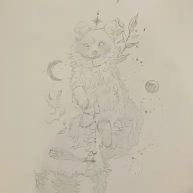 Profile image of Kael