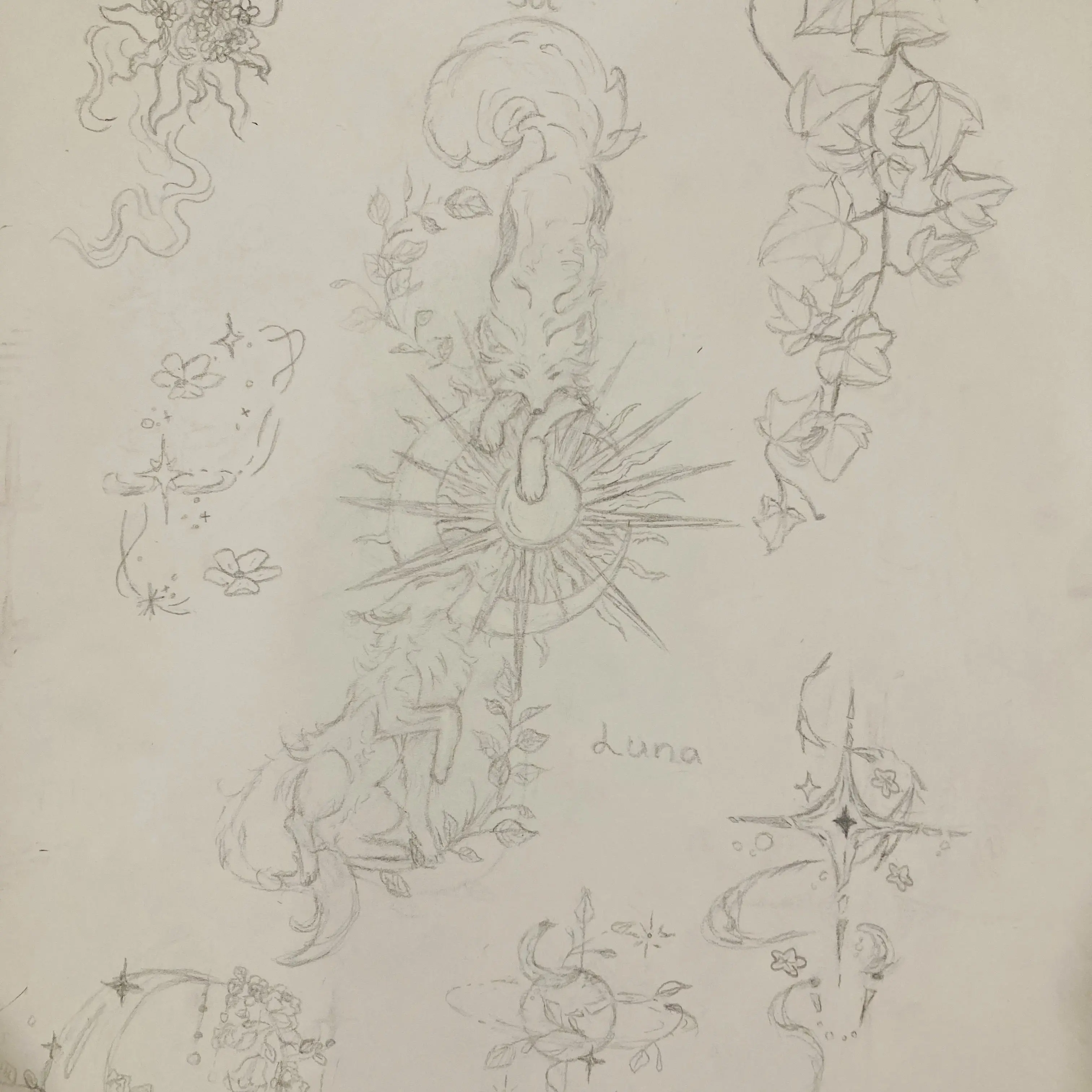 LemonyTear3621의 The Last Prayer