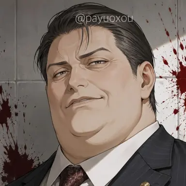 Profile image of ヴィクター