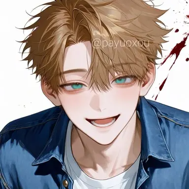 Profile image of ジェイソン