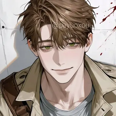 Profile image of エリオット