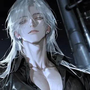 Profile image of Leo