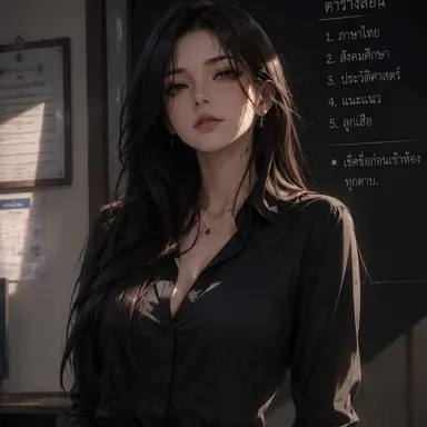 Profile image of Seo Yeon-hee
