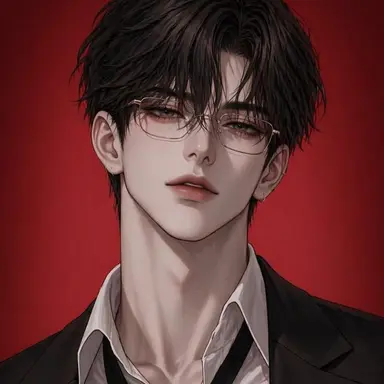 Profile image of Baek Mu-hyeon