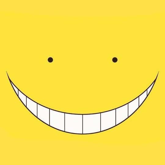 殺せんせー
