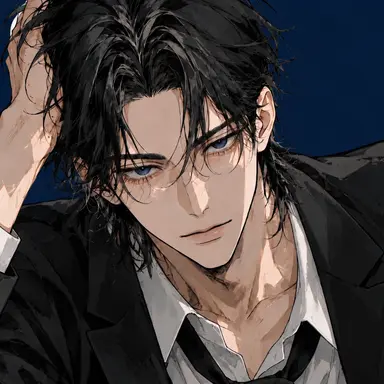 Profile image of 藍沢　朔