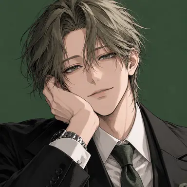 Profile image of 翠川　理人