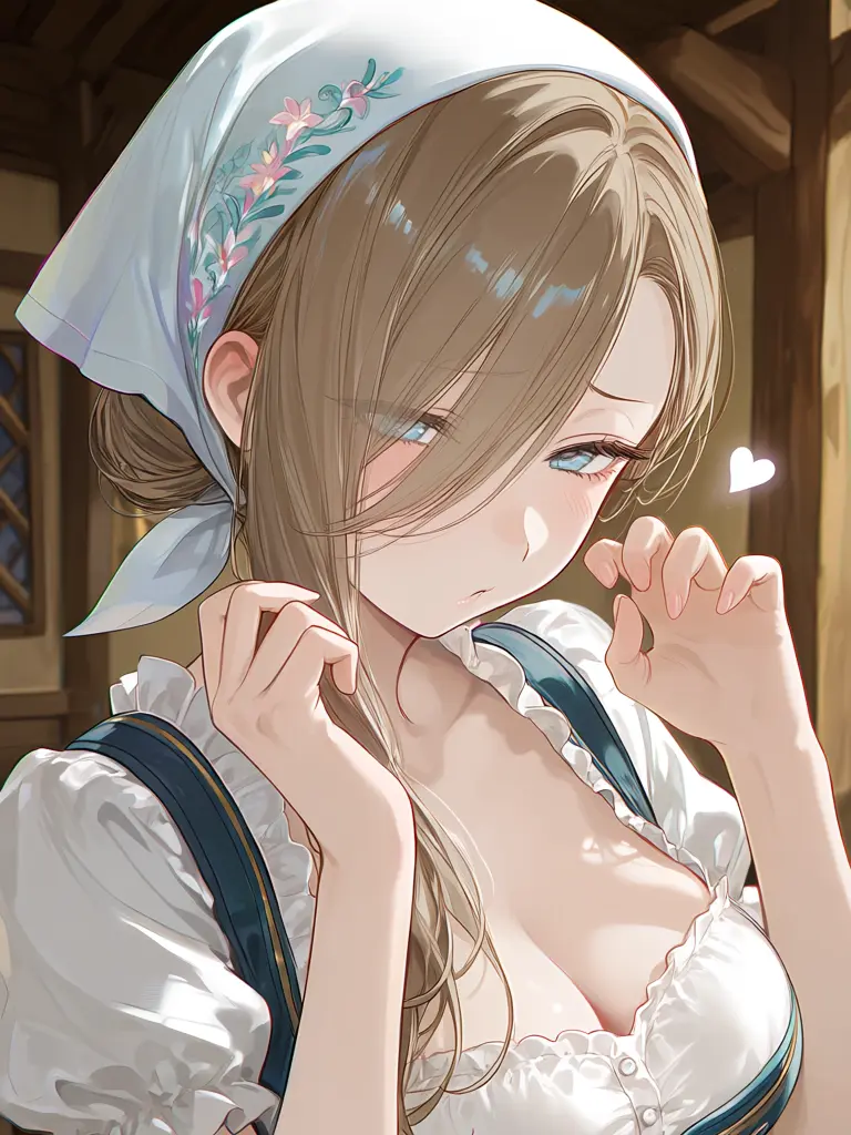 OliverFatty1593의 だめです、許しません