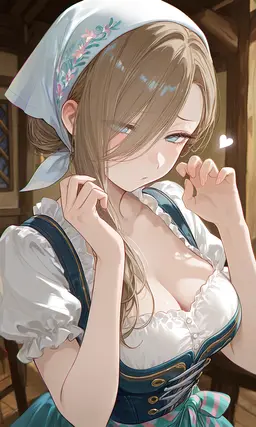 Profile image of リリア