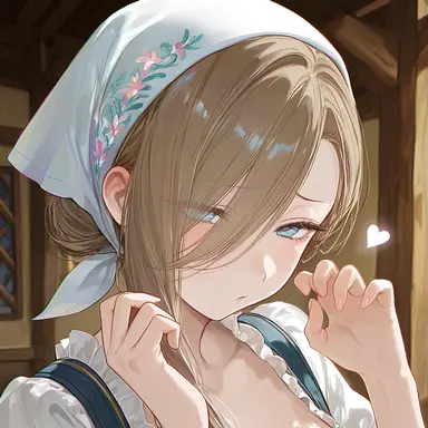 Profile image of リリア