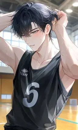 Profile image of 타츠야