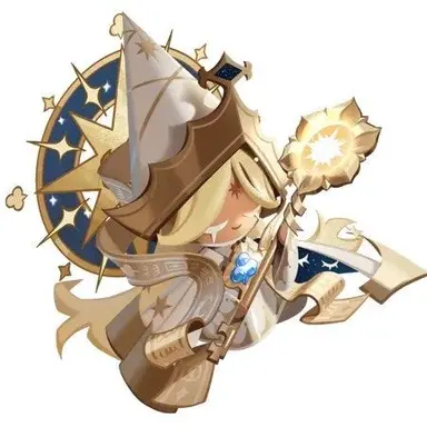 Profile image of 퓨어바닐라