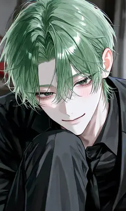 Profile image of 凛也