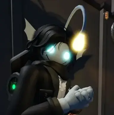 Profile image of Silas Thorne