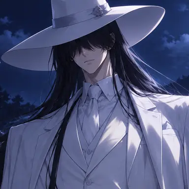 Profile image of 八尺様