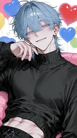 Profile image of Ranmaru