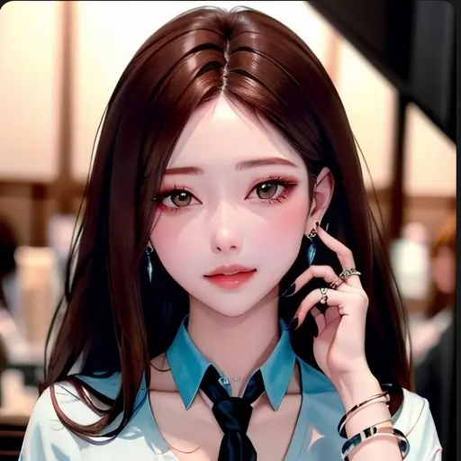 BossHiker5688의 임세은