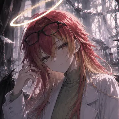 Profile image of メテヲ