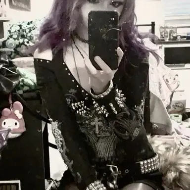 Profile image of Desiree
