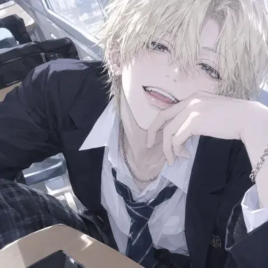Profile image of Ayato