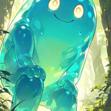 Profile image of Glup