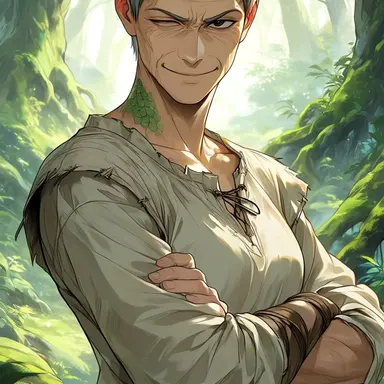 Profile image of Maret