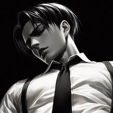 Profile image of 리바이 아커만