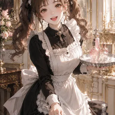 Profile image of ヒナエル