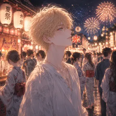 Profile image of ルシアン
