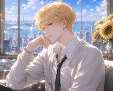 Profile image of ルシアン