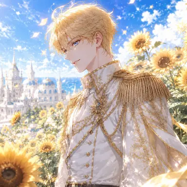 Profile image of ルシアン
