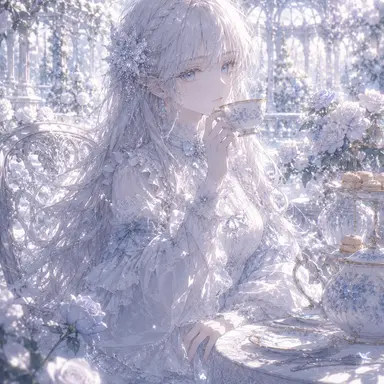 Profile image of エステル