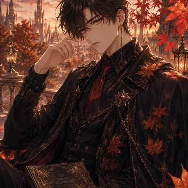 Profile image of 카시안