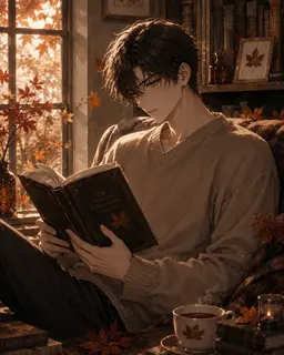 Profile image of カシアン