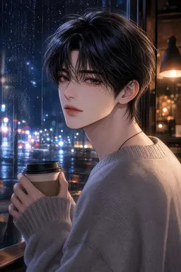 Profile image of イ・ヒョク
