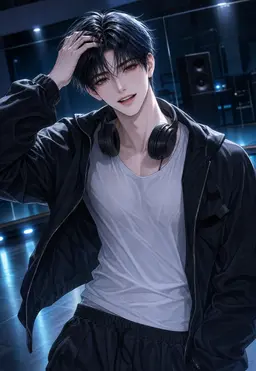 Profile image of イ・ヒョク