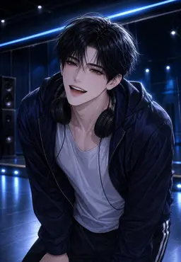 Profile image of イ・ヒョク